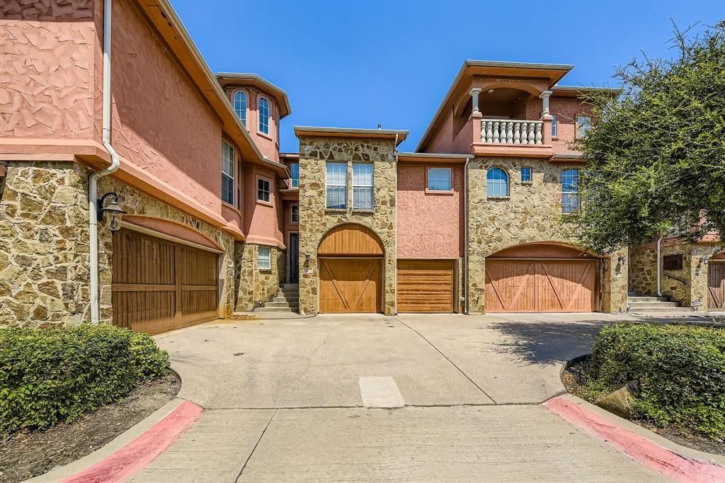 2600 Piazza Court, Unit 5, Grand Prairie, TX 75054 Main Photo