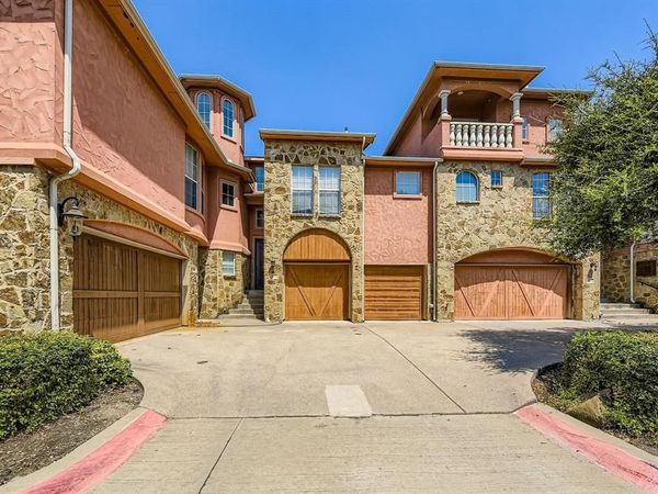 2600 Piazza Court, Unit 5, Grand Prairie, TX 75054
