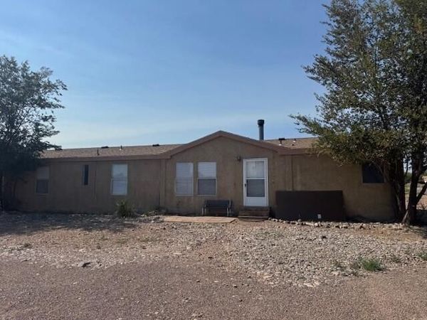 1212 Avenida de Pajarito, Socorro, NM 87801