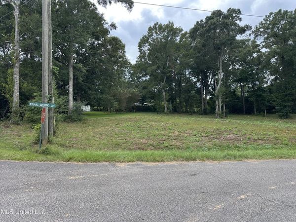 114 N Highlands Drive, Poplarville, MS 39470