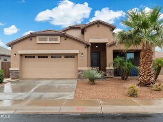 41413 W JAMES Lane Maricopa, AZ 85138
