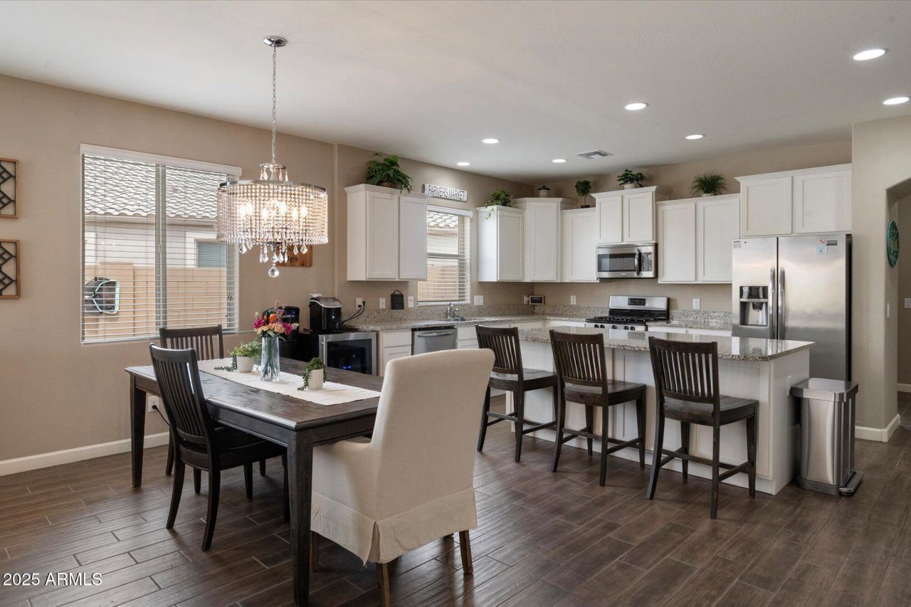 41413 W JAMES Lane Maricopa, AZ 85138