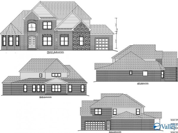 201 Sherry Hill Trail, Madison, AL 35756