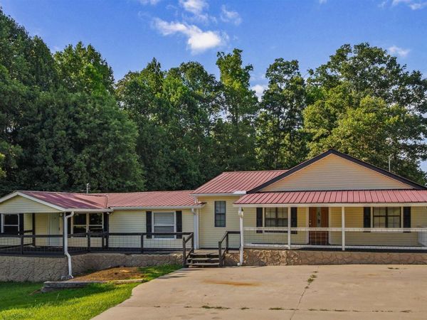 780 County Road 134, Henagar, AL 35978