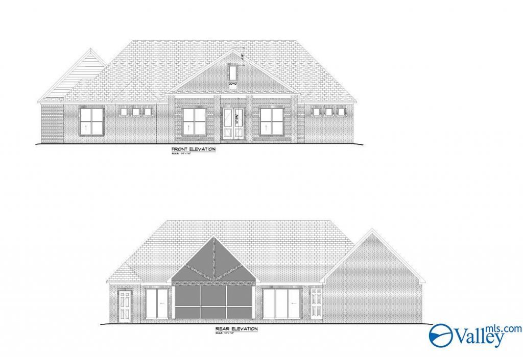 23209 Sawgrass Drive, Athens, AL 35613 Main Photo