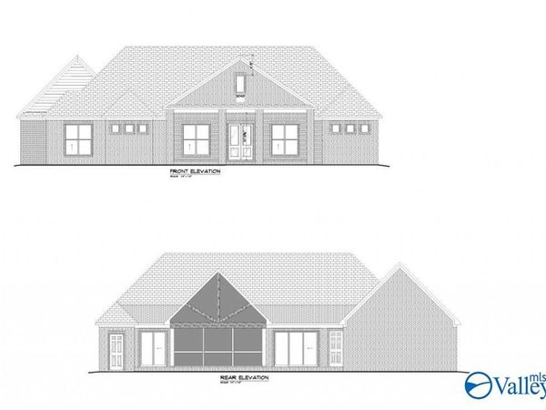 23209 Sawgrass Drive, Athens, AL 35613