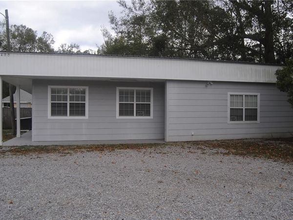 39400 PINE Street, Pearl River, LA 70452