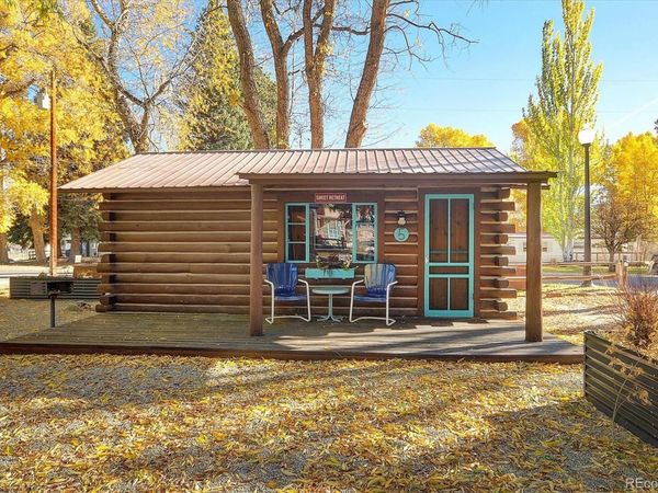 1004 W Main Street, Unit 5, Buena Vista, CO 81211