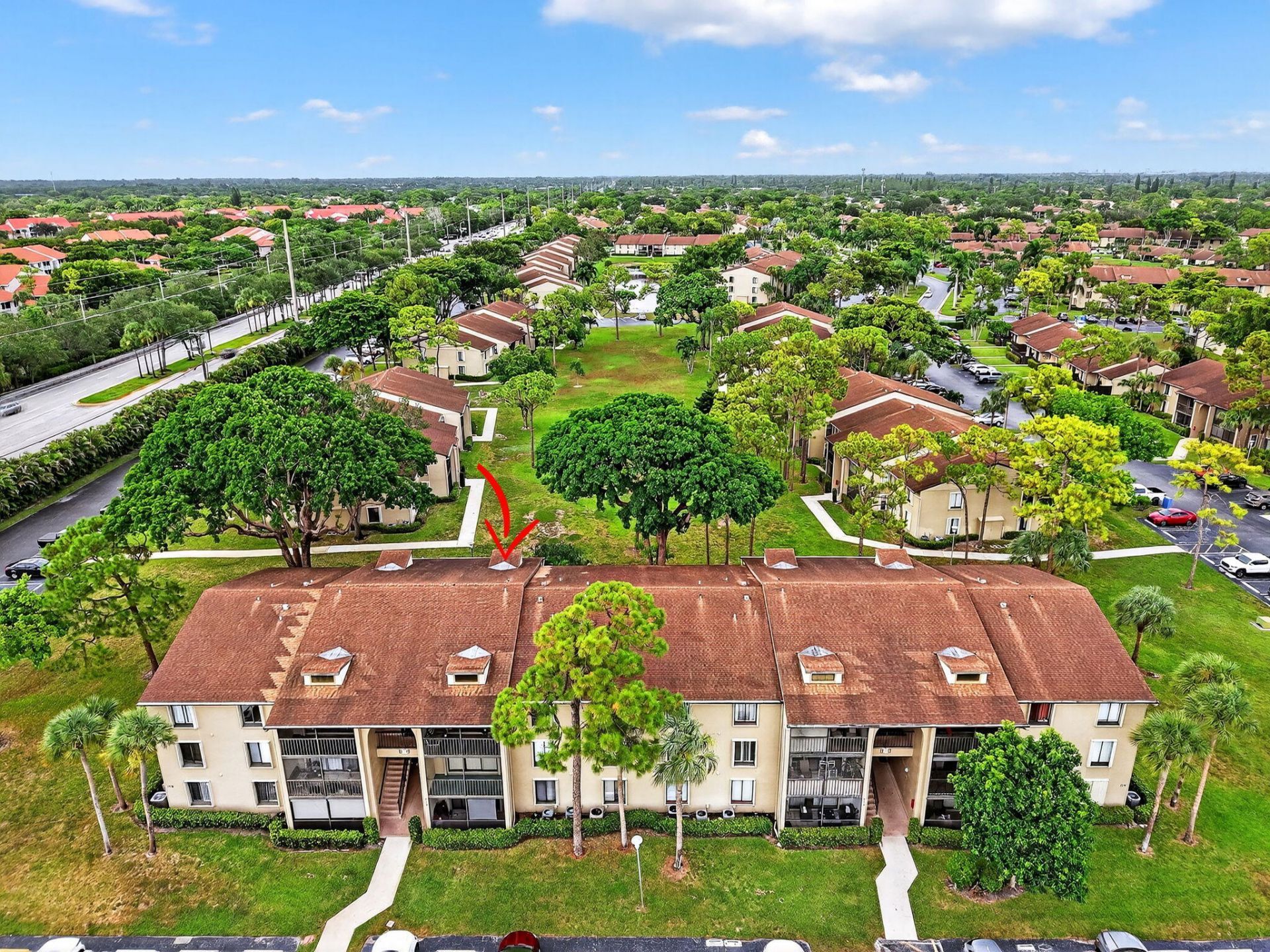 719 Sunny Pine Way, Unit C3, Greenacres, FL 33415 Photo