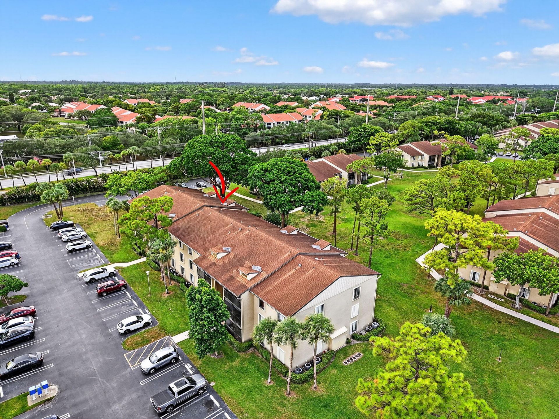 719 Sunny Pine Way, Unit C3, Greenacres, FL 33415 Photo