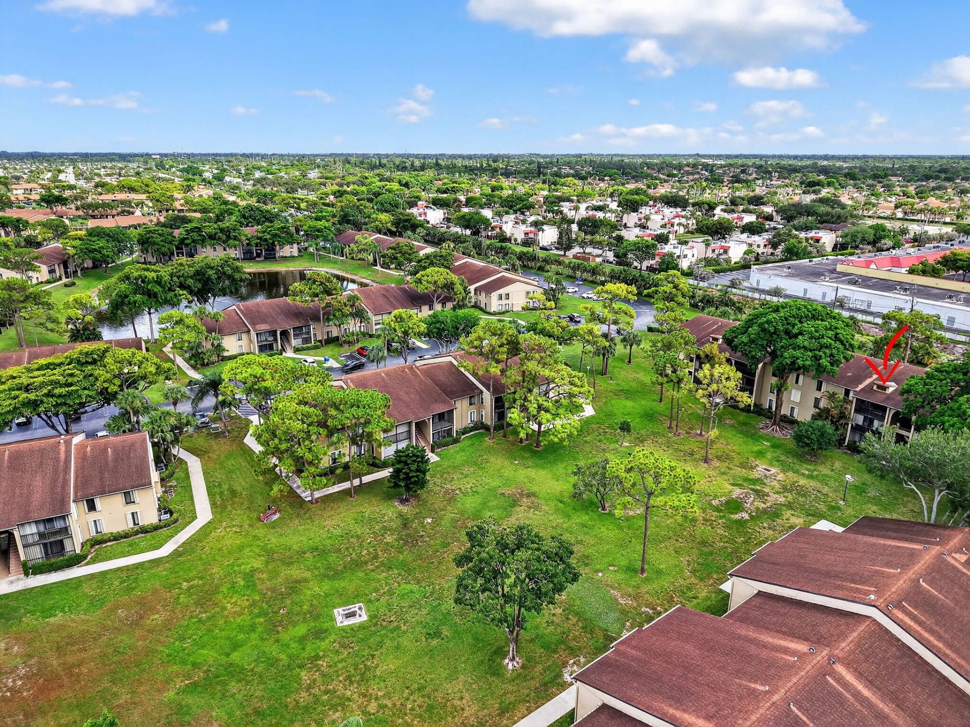 719 Sunny Pine Way, Unit C3, Greenacres, FL 33415 Photo