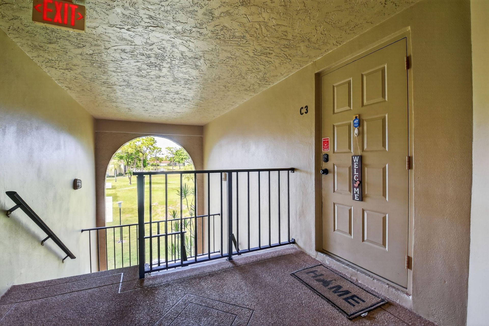719 Sunny Pine Way, Unit C3, Greenacres, FL 33415 Photo
