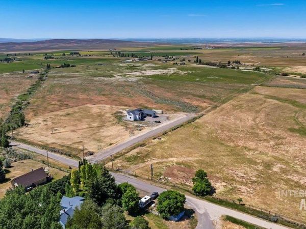Lot #18 100 E, Oakley, ID 83346