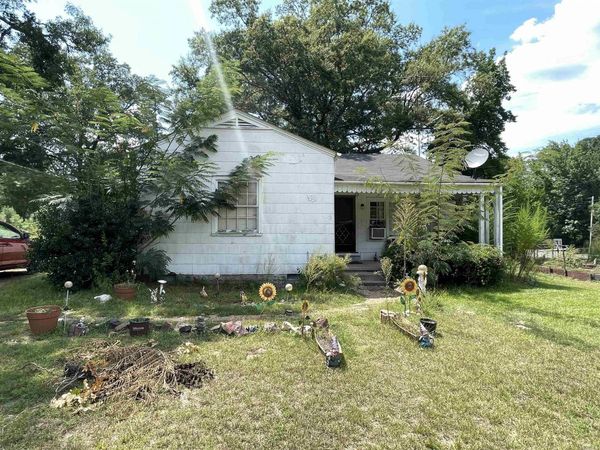 5351 Highway 24, Chidester, AR 71726