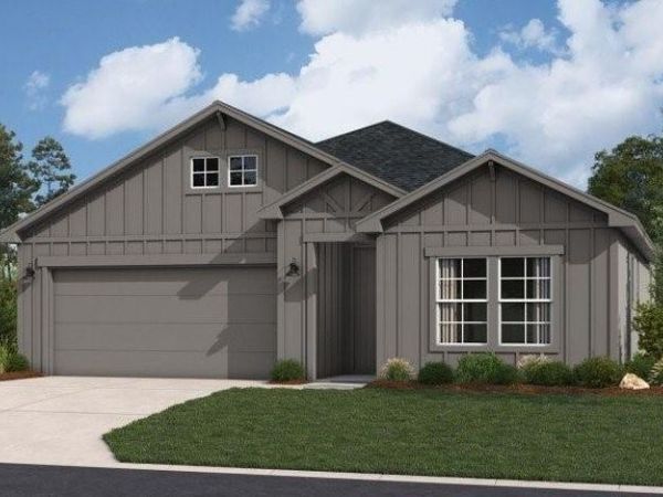 20640 Barker Street, Spring Hill, KS 66083