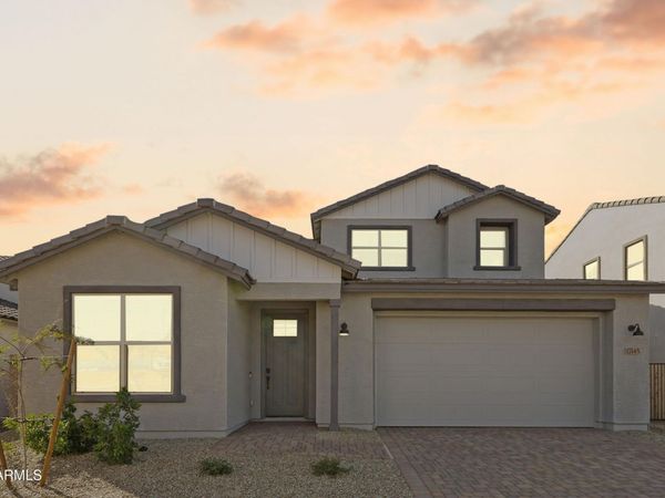 17145 W SWEET IRON Pass, Surprise, AZ 85387