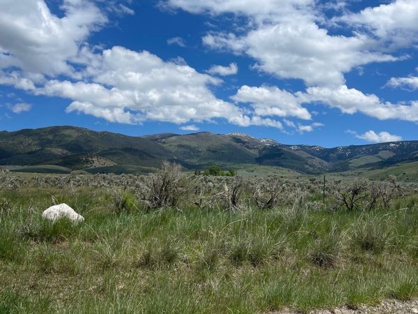 Lot #21 100 E, Oakley, ID 83346