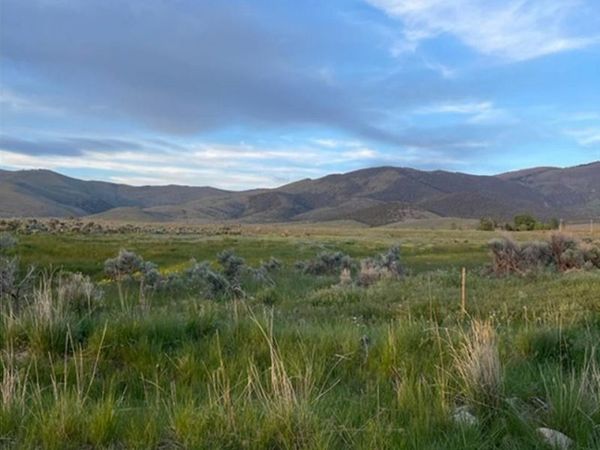 Lot #22 100 E, Oakley, ID 83346