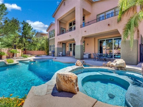 1004 Golden Age Court, Las Vegas, NV 89144