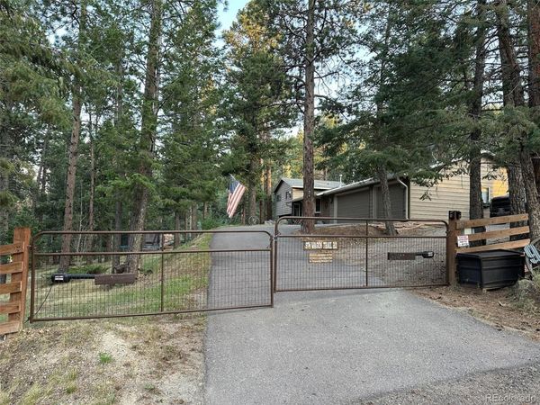 974 Wagon Trail Road, Evergreen, CO 80439