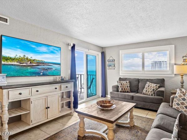 5801 Thomas Drive, Unit 1003, Panama City Beach, FL 32408