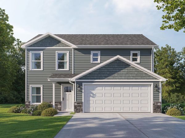 2018 Green Acres Drive, Adrian, MI 49221