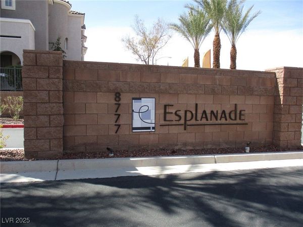 8777 W Maule Avenue, Unit 2107, Las Vegas, NV 89148