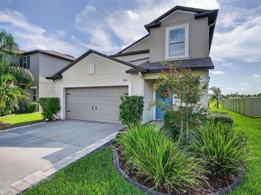 3965 HANOVER DRIVE, NEW PORT RICHEY, FL 34653
