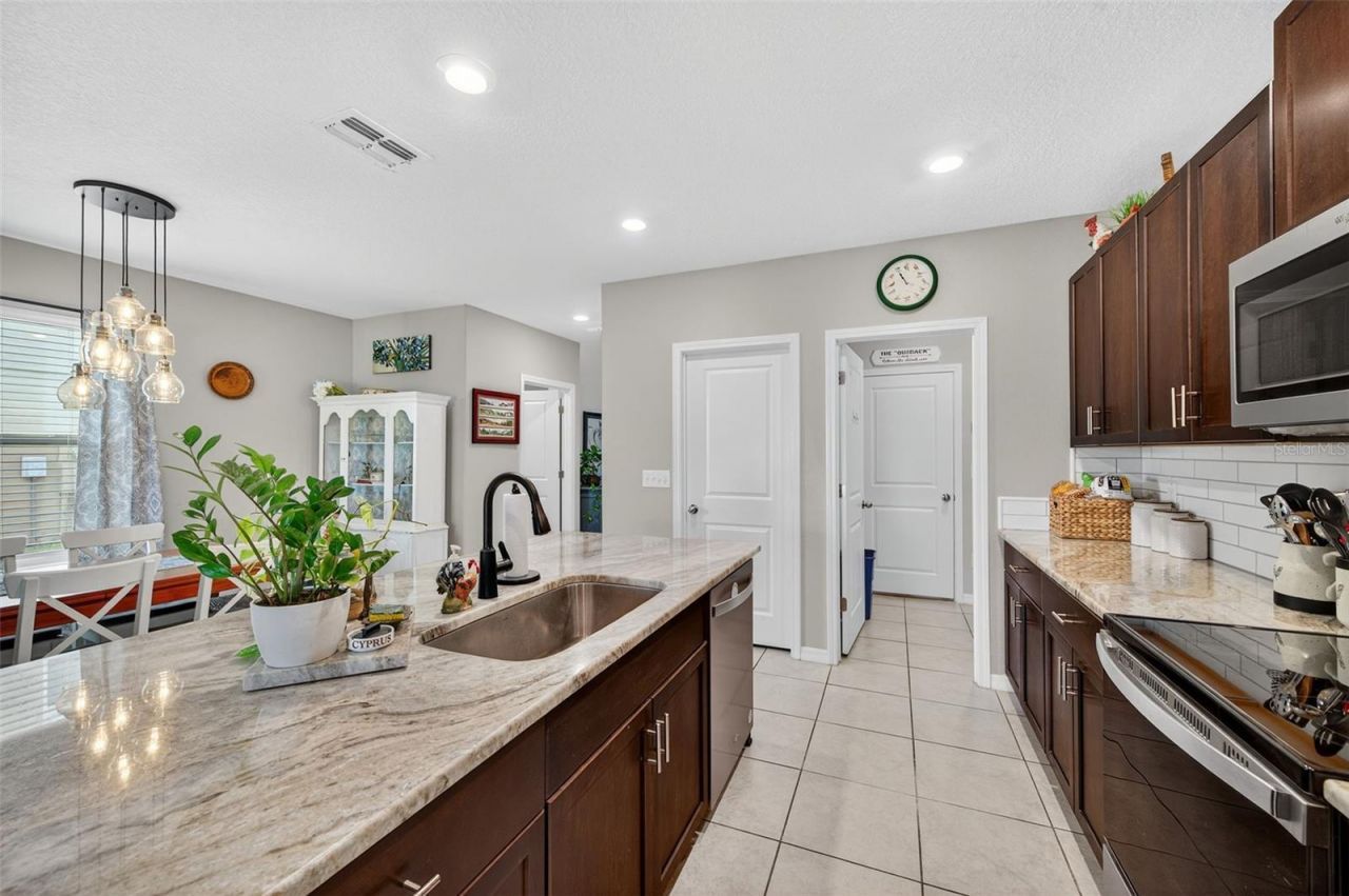 3965 Hanover Drive, New Port Richey, FL 34653 Photo