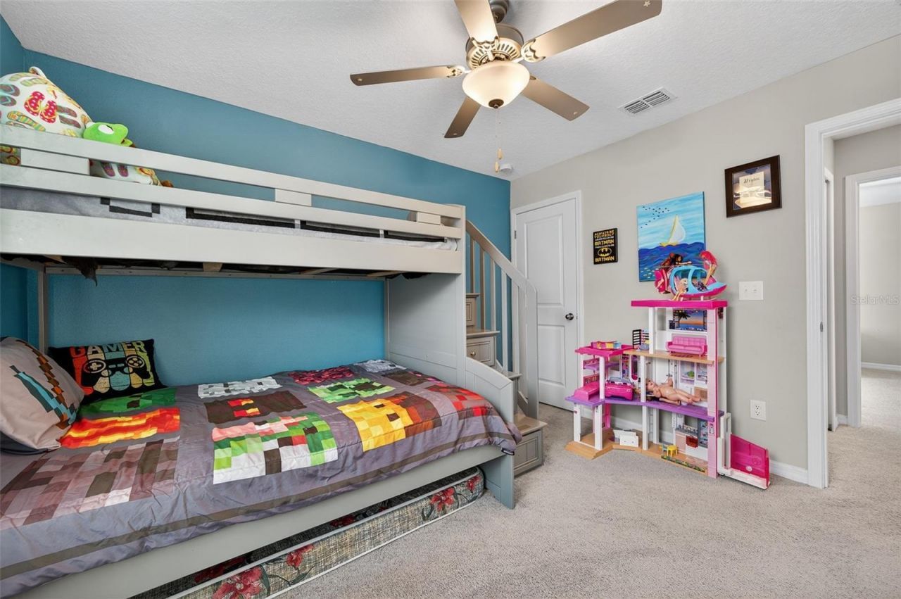 3965 Hanover Drive, New Port Richey, FL 34653 Photo