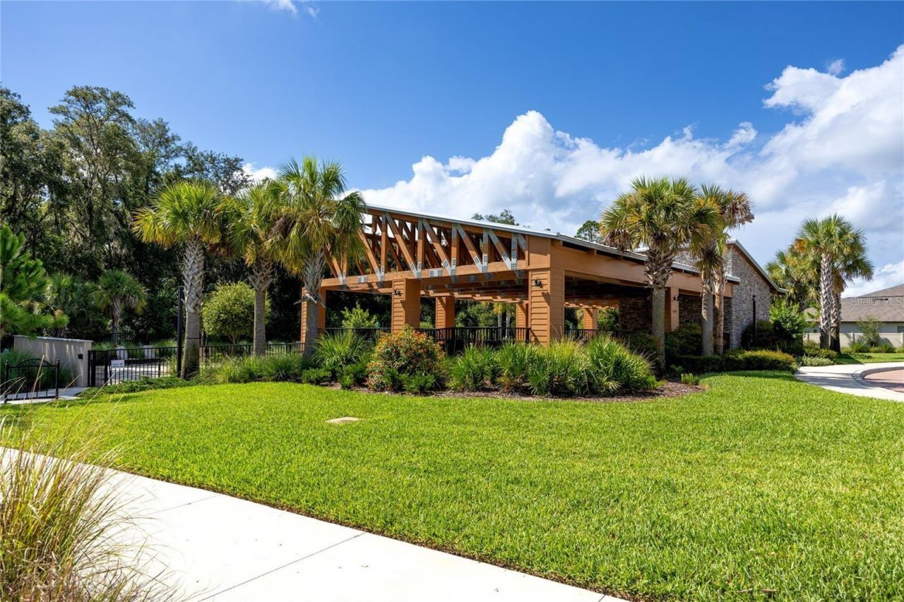 3965 Hanover Drive, New Port Richey, FL 34653 Photo