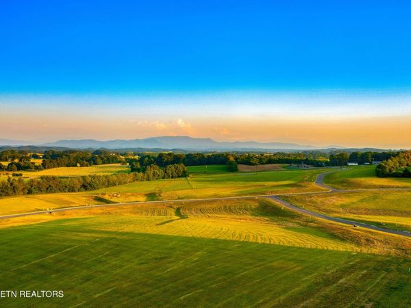 Lot 72 Vista Ridge Drive, White Pine, TN 37890