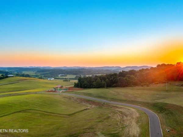 Lot 76 Meadow Rose Drive, White Pine, TN 37890