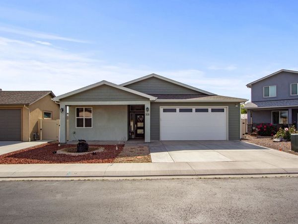 506 Grama Court, Grand Junction, CO 81504