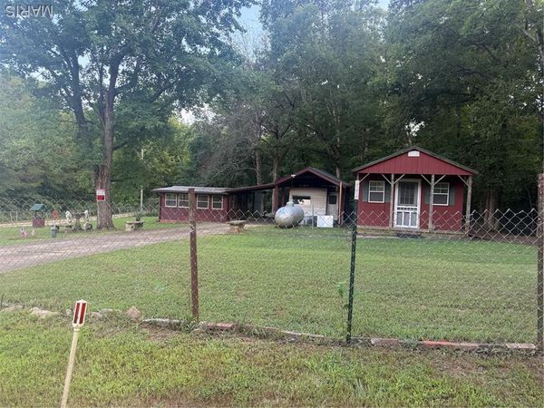 2112 Silver Springs Drive, Bonne Terre, MO 63628