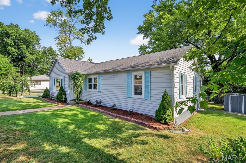 507 Coleman Avenue, Potosi, MO 63664 Main Photo
