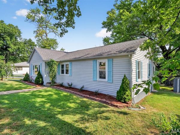 507 Coleman Avenue, Potosi, MO 63664