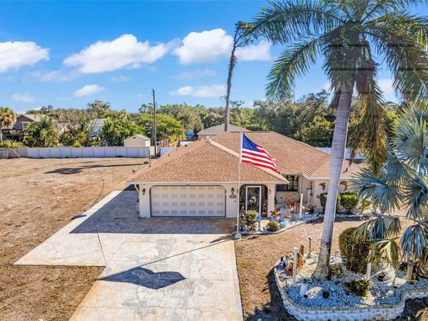 2298 CEDARWOOD STREET, PORT CHARLOTTE, FL 33948