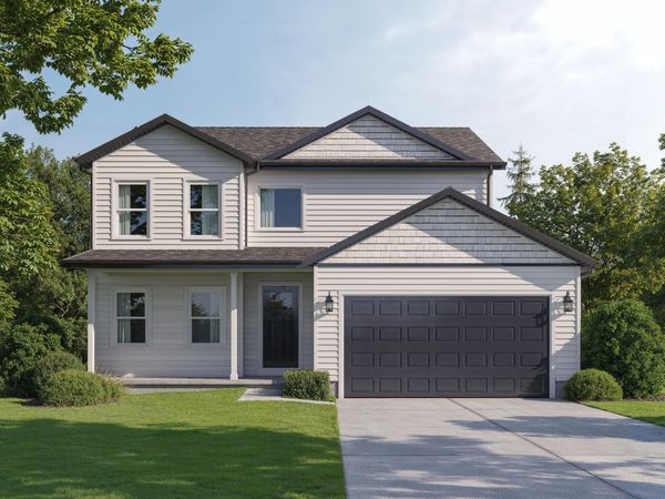 2012 Green Acres Drive, Adrian, MI 49221