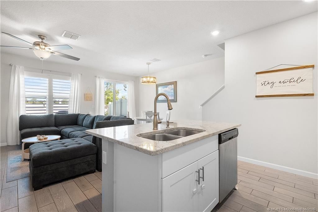 341 SE Halifax Lane, Stuart, FL 34994 Photo