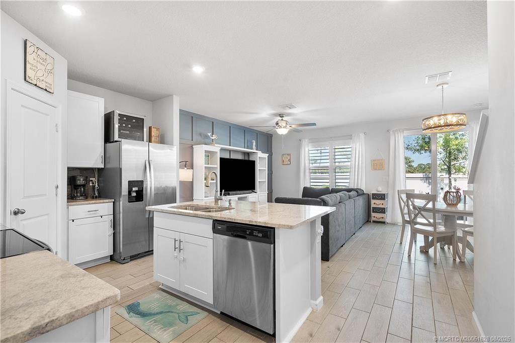 341 SE Halifax Lane, Stuart, FL 34994 Photo