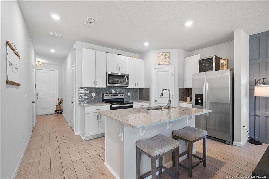 341 SE Halifax Lane, Stuart, FL 34994 Photo