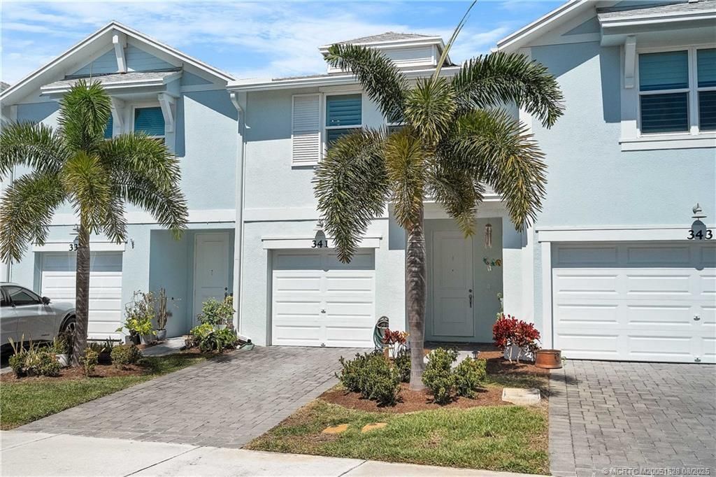 341 SE Halifax Lane, Stuart, FL 34994 Photo