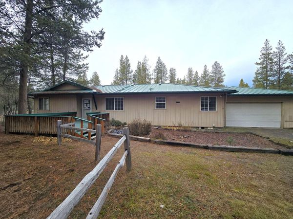 16066 Dyke Road, La Pine, OR 97739