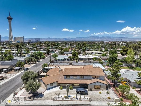 1420 S 8th Street, Las Vegas, NV 89104