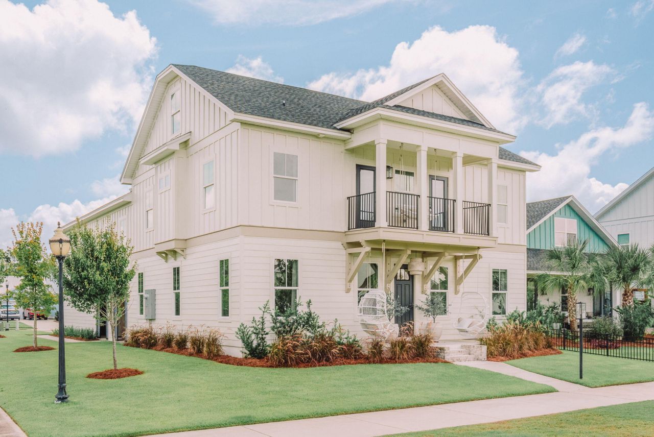 322 Cicero Street, Panama City Beach, FL 32407 Main Photo