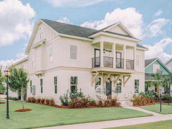 322 Cicero Street, Panama City Beach, FL 32407