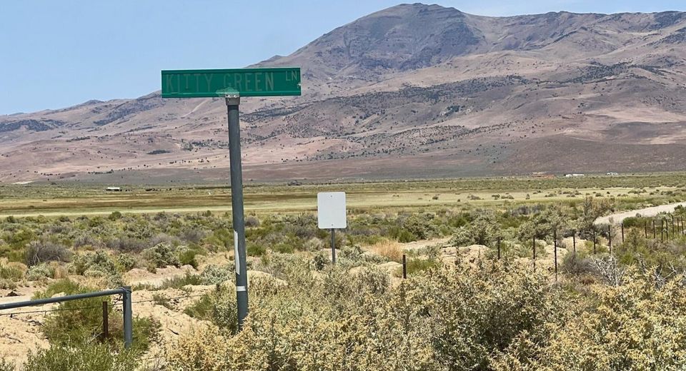 0 Kitty Green Lane, Reno, NV 89510 Photo