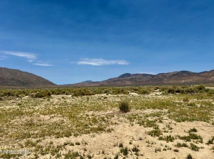 0 Kitty Green Lane, Reno, NV 89510 Photo