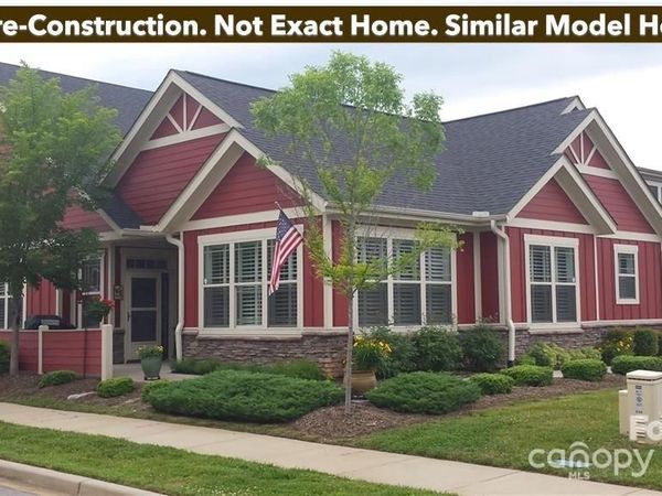 24-#S-4 Brookstone Place, Candler, NC 28715